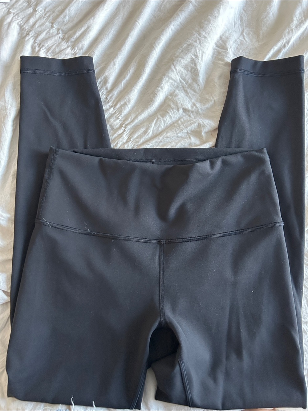 Lululemon Wunder Train High Rise Tight - Picture 3 of 7